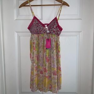 Liberty of London for Target dress